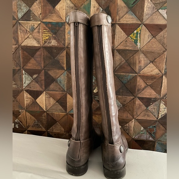 Arturo Chiang boots - Picture 3 of 4